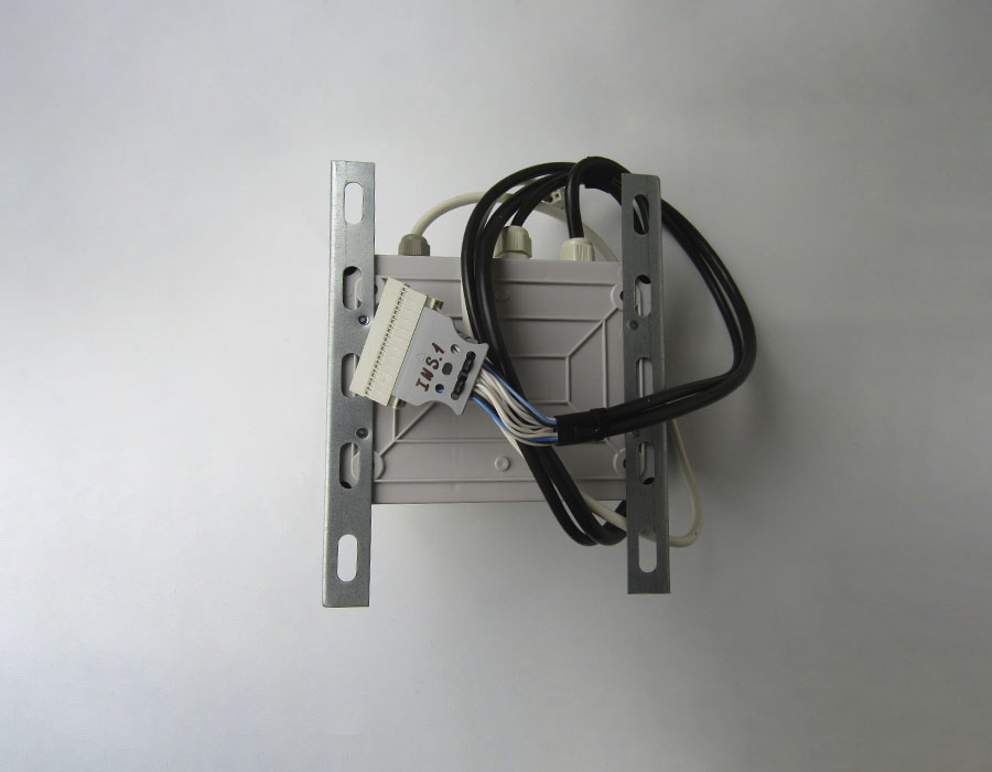 Пост/пульт ревизии, ZAA25400DS1/M-DAA24831L/ZAA24830R3