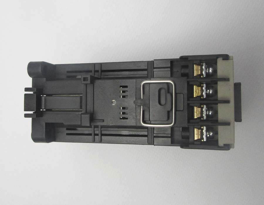 Пускатель, SH-4/G, SH04AG-C, 24В