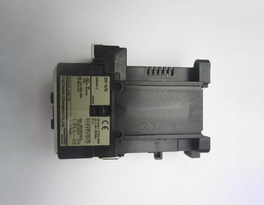 Пускатель, SH-4/G, SH04AG-C, 24В