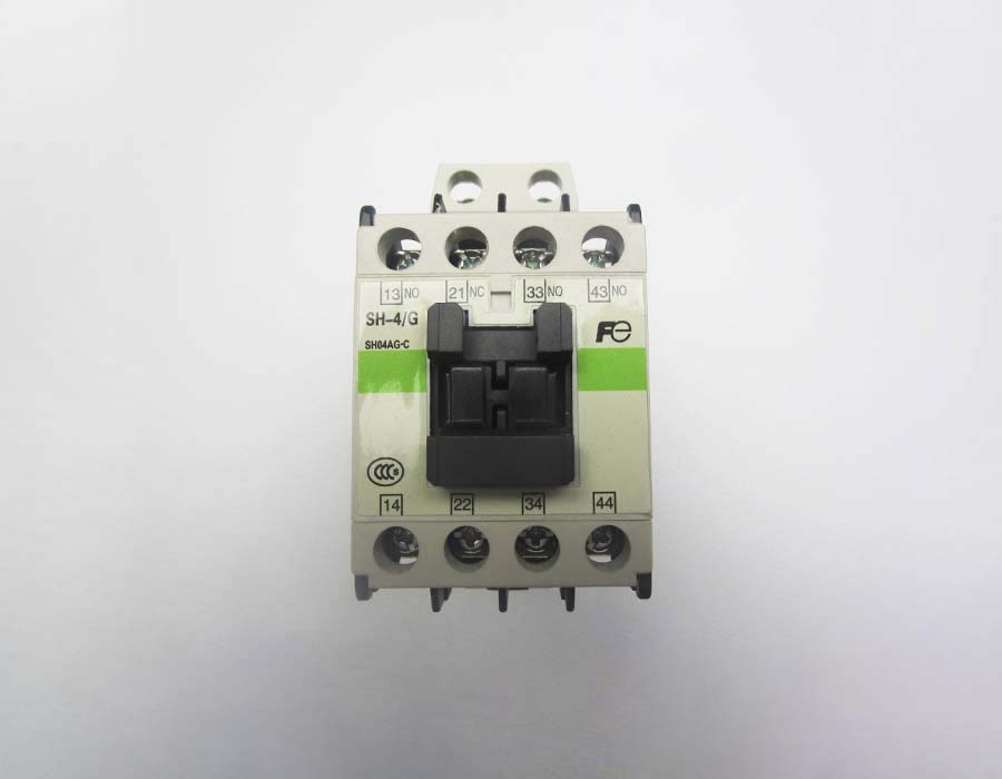 Пускатель, SH-4/G, SH04AG-C, 24В