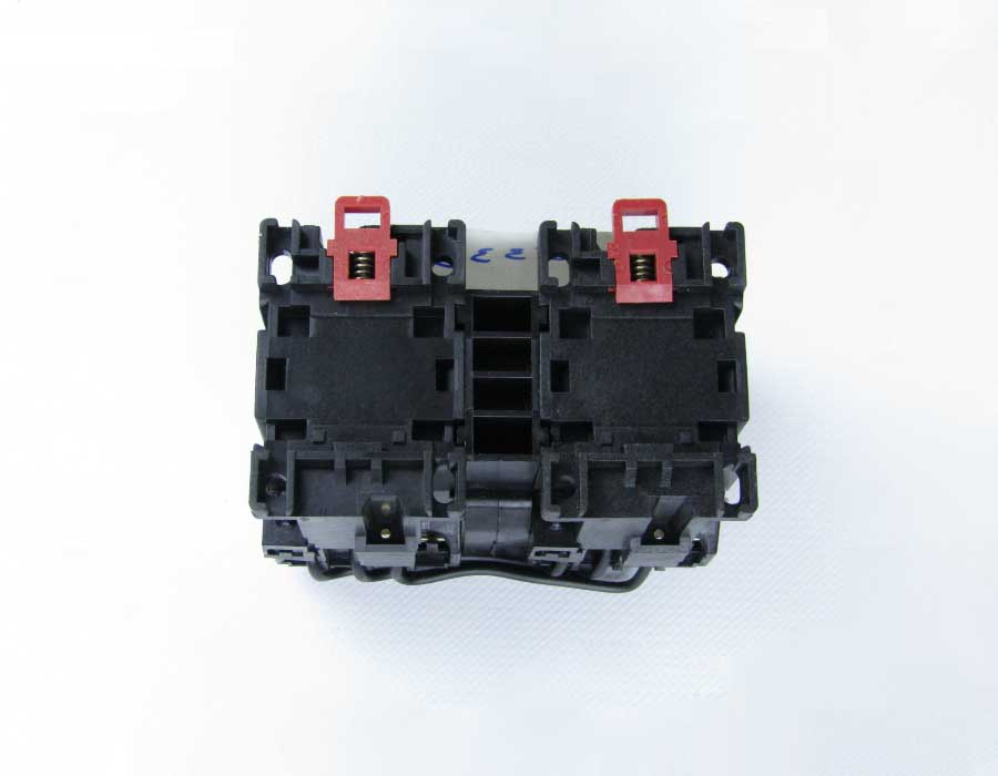 Пускатель магнитный, ПМЛ-1561М, 220В, 10А, исполнение Б