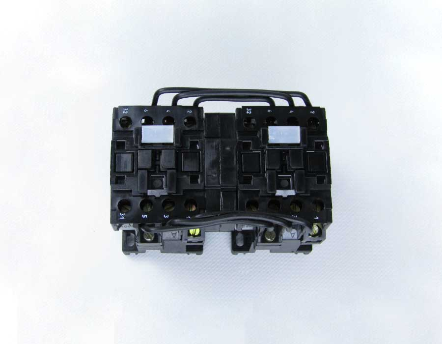 Пускатель магнитный, ПМЛ-1561М, 220В, 10А, исполнение Б