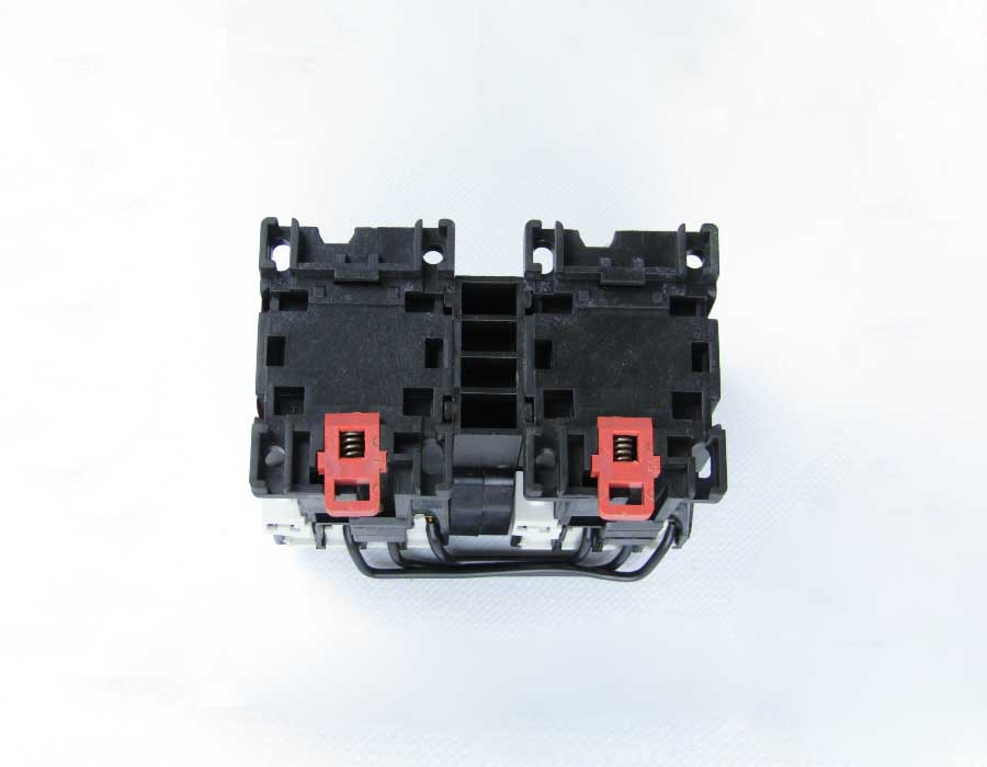 Пускатель магнитный, ПМЛ-1561М, 110В, 10А, исполнение Б