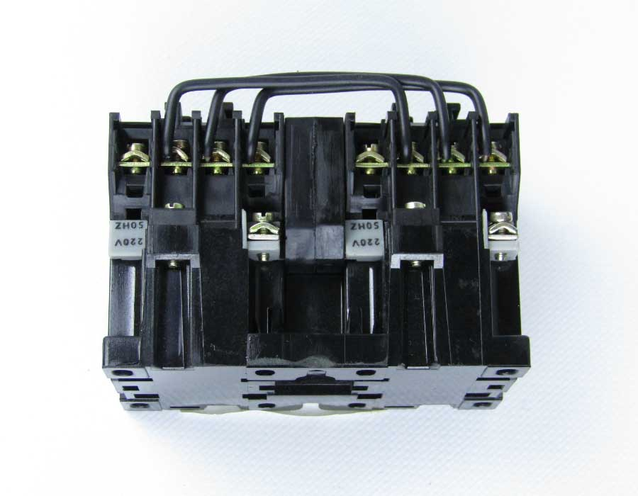 Пускатель магнитный, ПМЛ-1501, 220В, 10А, исполнение Б