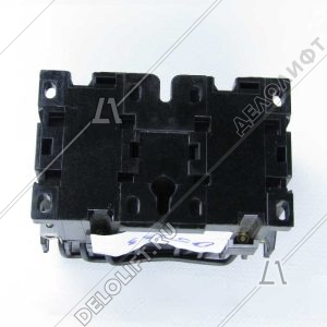 Пускатель магнитный, ПМЛ-1501, 110В, 10А, исполнение Б