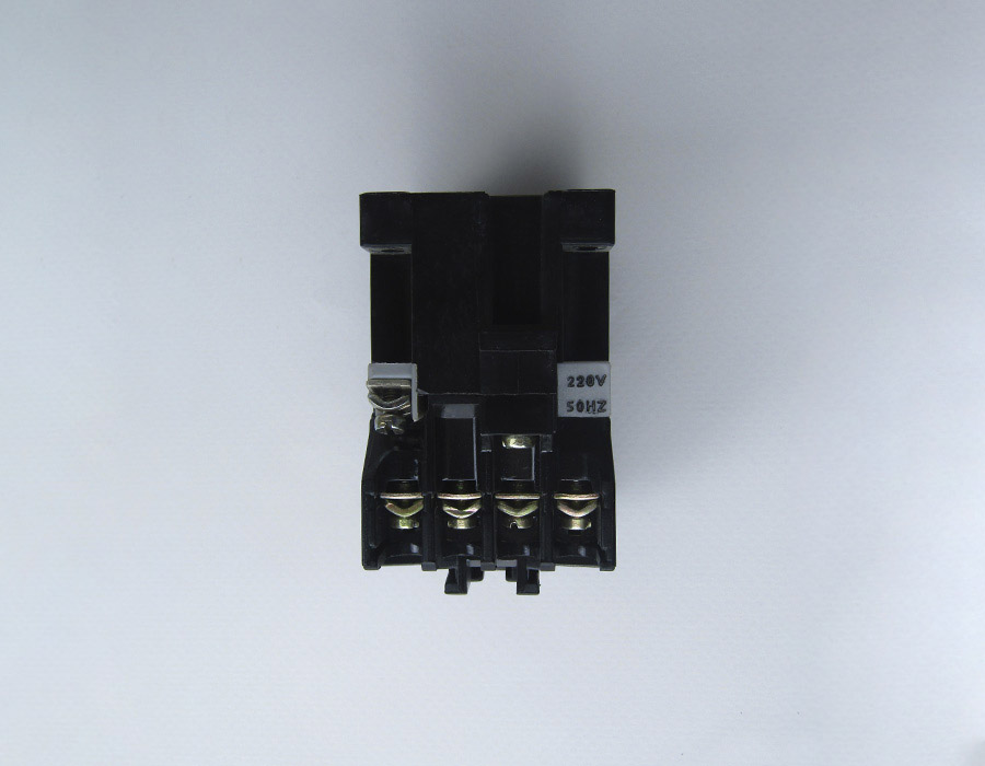 Пускатель магнитный, ПМЛ-1100, 220В, 10А, исполнение Б