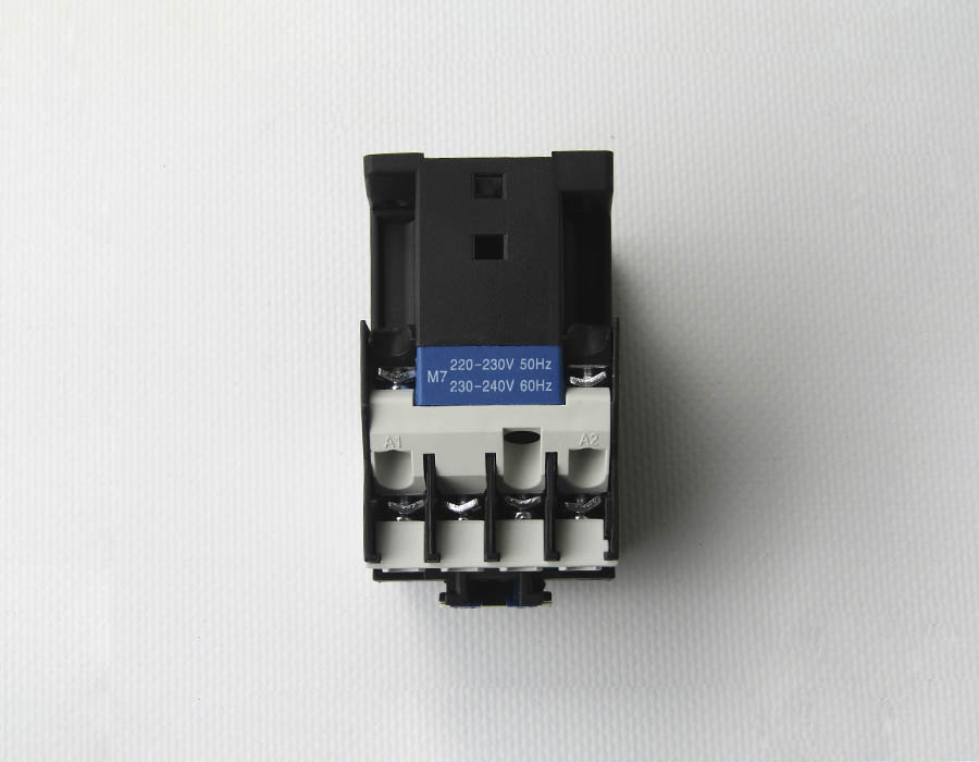Пускатель магнитный, ПМЛ-1160М, 220В, 10А, исполнение Б