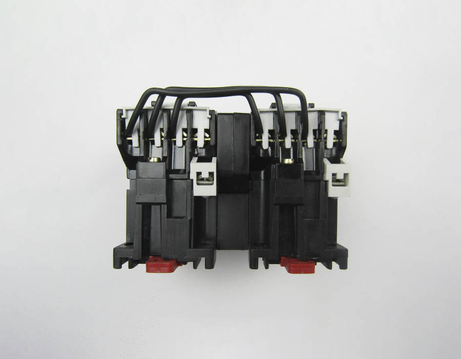 Пускатель магнитный, ПМЛ-1561М, 110В, 10А, исполнение А