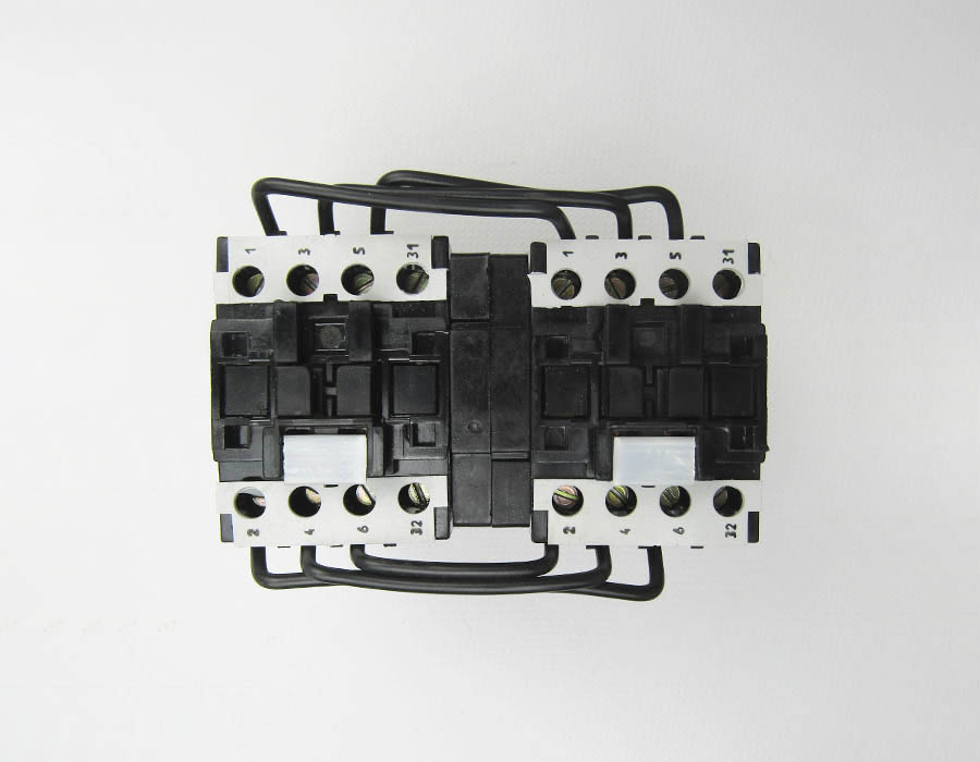 Пускатель магнитный, ПМЛ-1561М, 220В, 10А, исполнение А