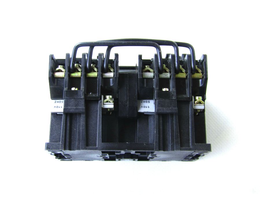 Пускатель магнитный, ПМЛ-2501, 110В, 25А, исполнение Б