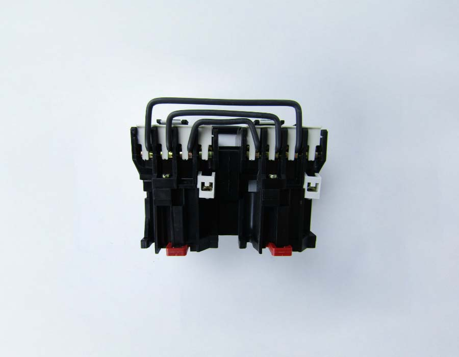 Пускатель магнитный, ПМЛ-2561М, 110В, 25А, исполнение Б