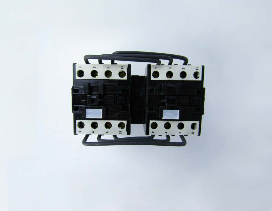 Пускатель магнитный, ПМЛ-2561М, 110В, 25А, исполнение Б