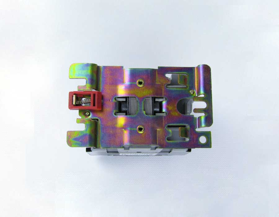 Пускатель магнитный, ПМЛ-3160М, 220В, 40А, исполнение Б