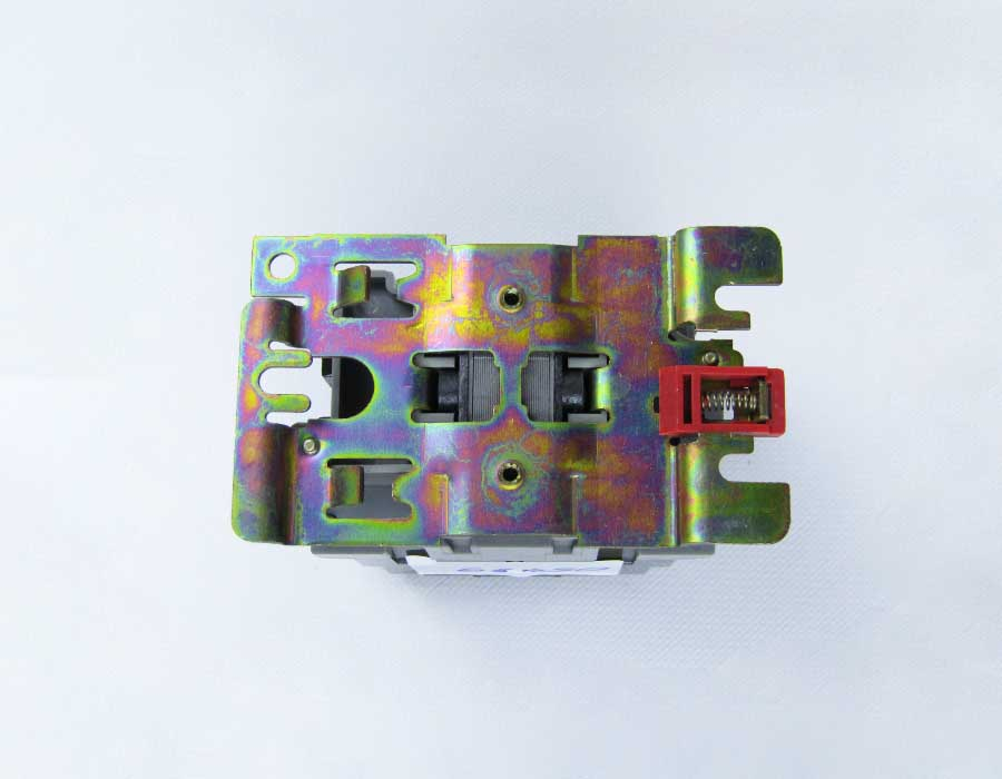 Пускатель магнитный, ПМЛ-3160М, 110В, 40А, исполнение Б