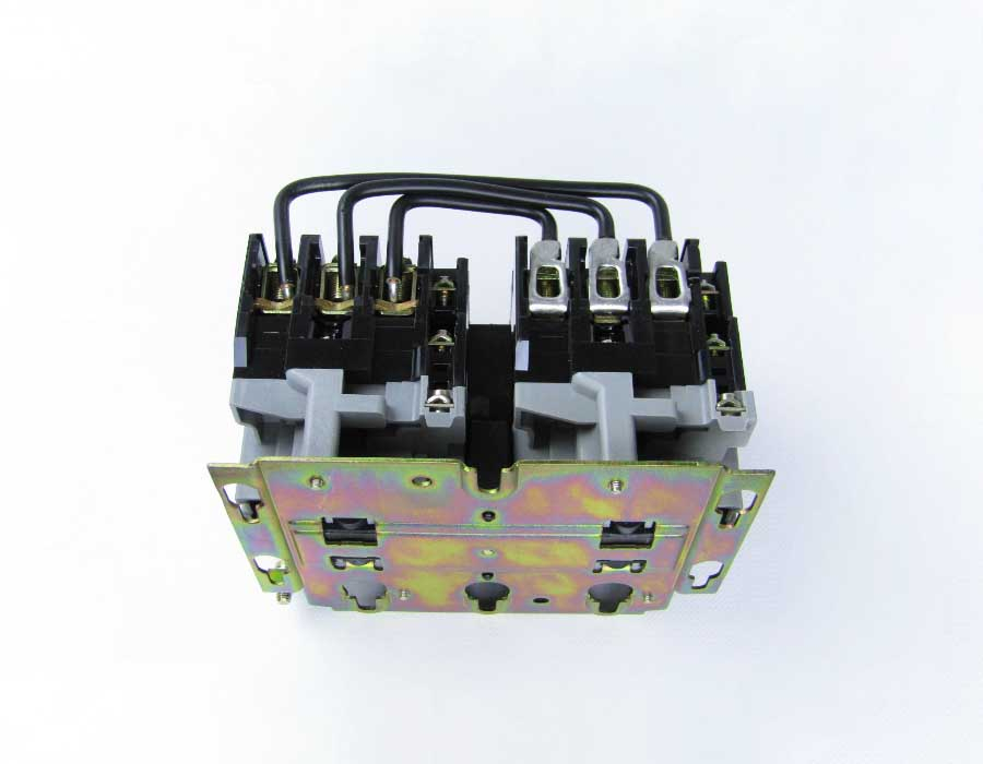 Пускатель магнитный, ПМЛ-3500, 220В, 40А, исполнение Б