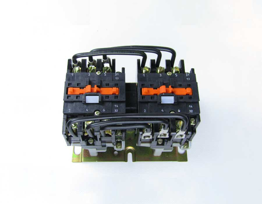 Пускатель магнитный, ПМЛ-3500, 110В, 40А, исполнение Б