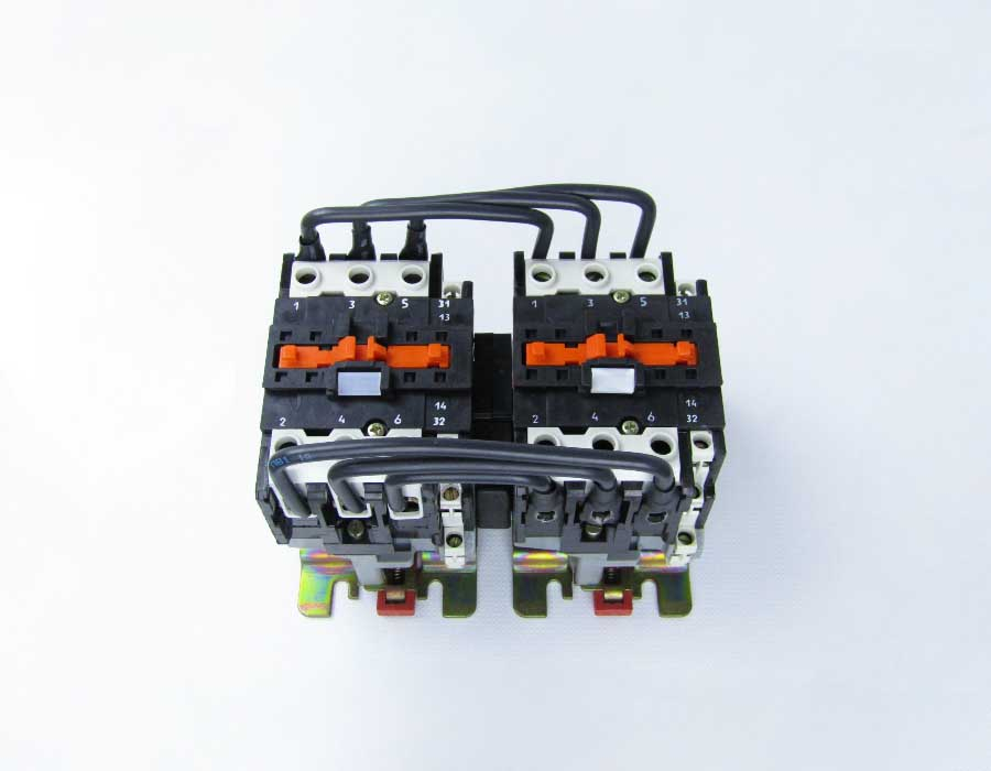 Пускатель магнитный, ПМЛ-3560М, 110В, 40А, исполнение Б