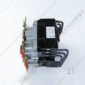 Пускатель магнитный, ПМЛ-3560М, 110В, 40А, исполнение Б