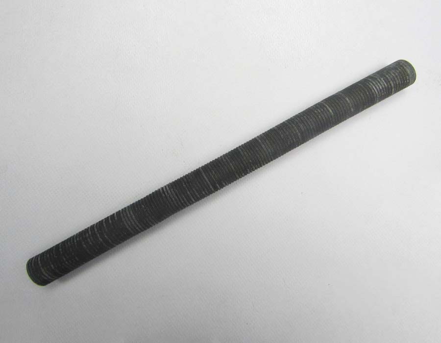 Пружина привода ДК, L - 390 мм, D - 22 мм, с крюками