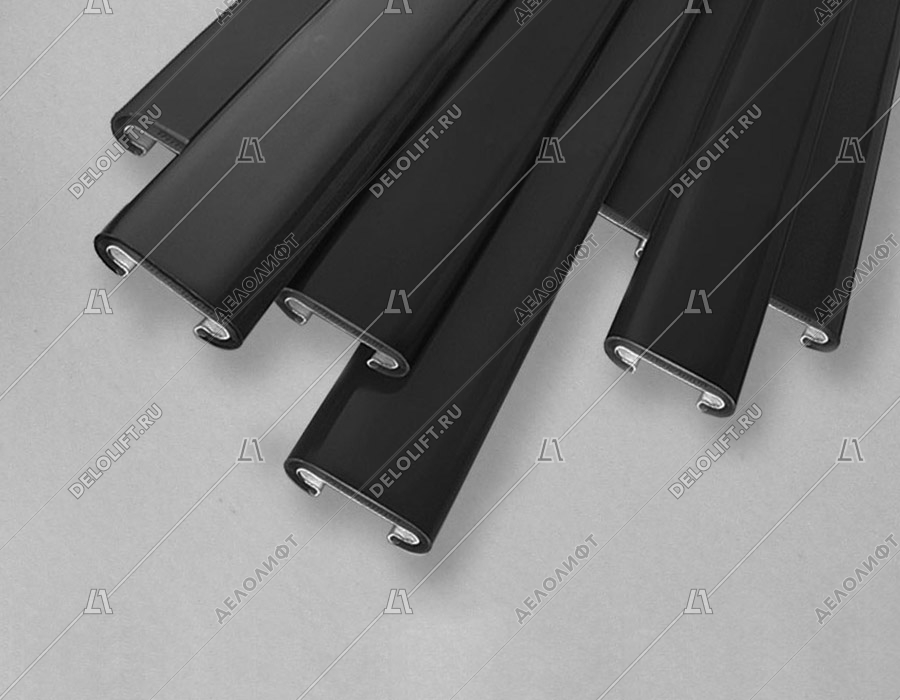 Поручень эскалатора, OTIS-800, SEMPERIT (Китай), 76x39x28 мм