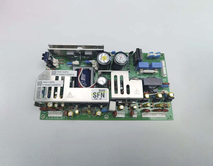 Плата, PB-H9G15ISF (PB-H9G15SF) R6.1