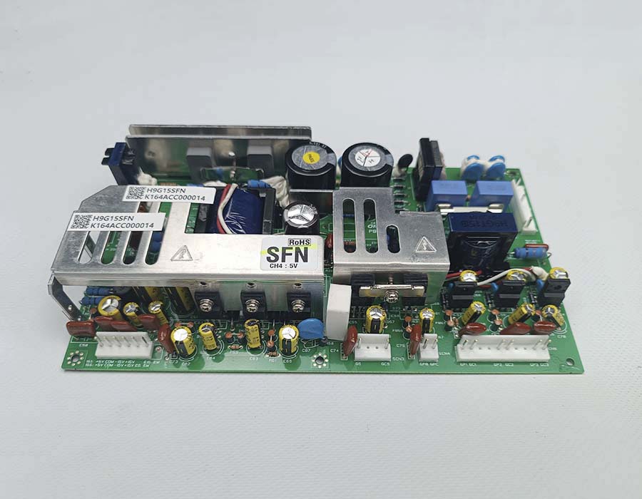 Плата, PB-H9G15ISF (PB-H9G15SF) R6.1