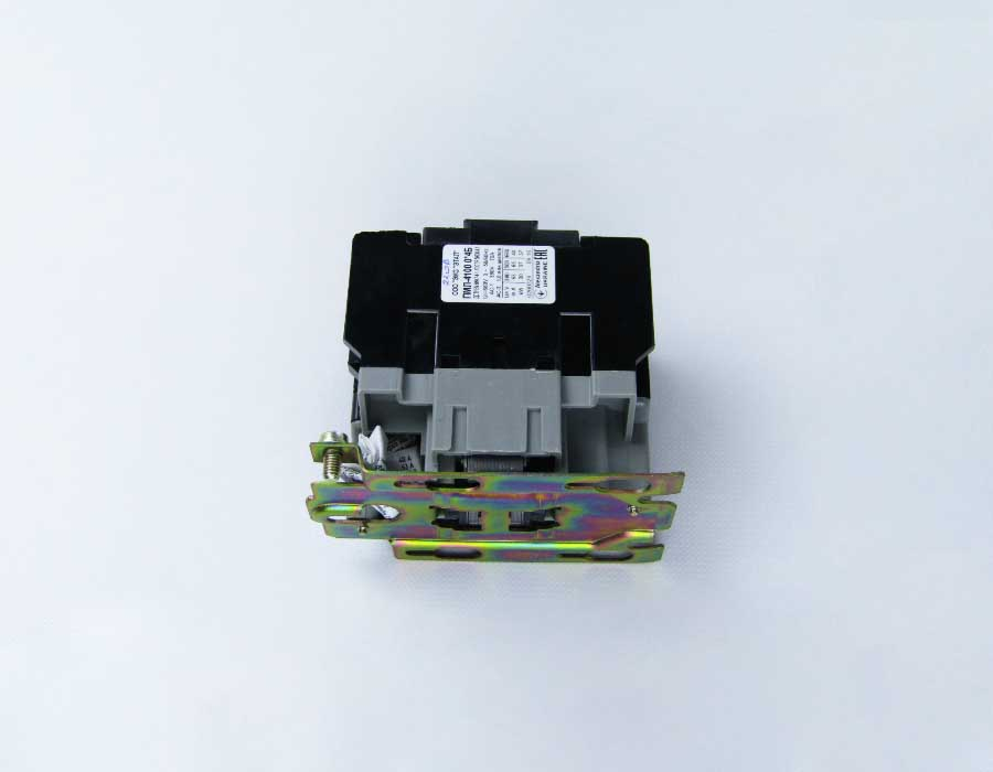 Пускатель магнитный, ПМЛ-4100, 220В, 63А, исполнение Б