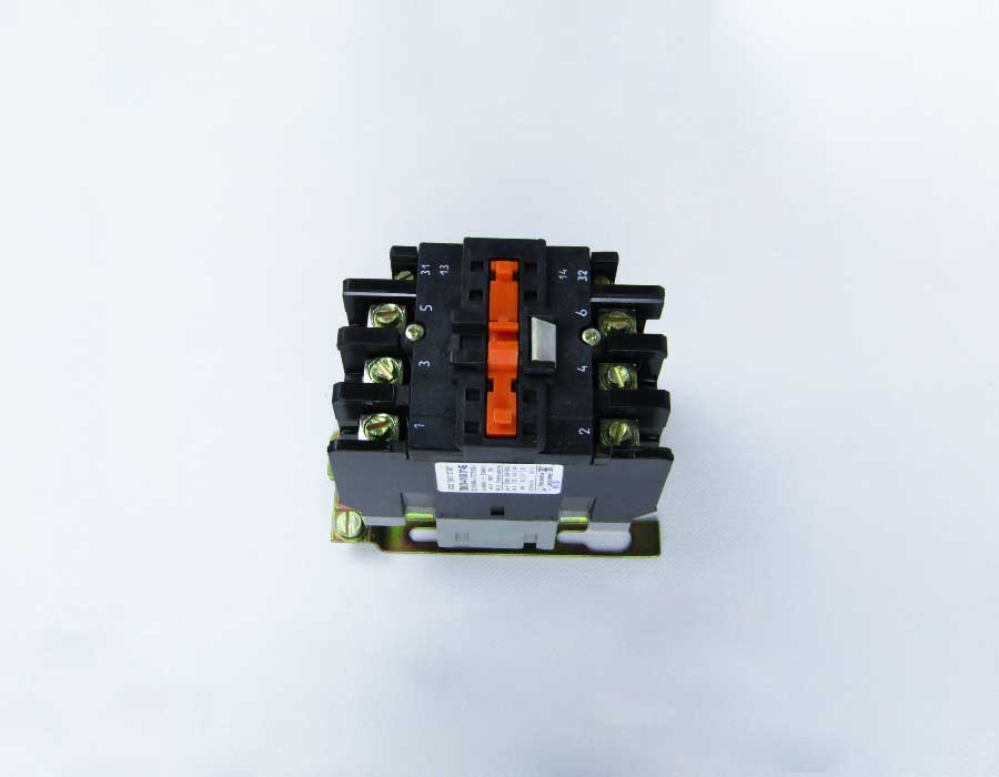 Пускатель магнитный, ПМЛ-4100, 110В, 63А, исполнение Б