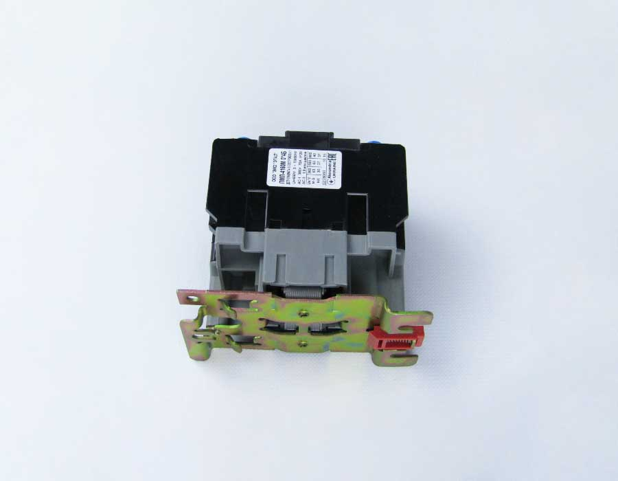 Пускатель магнитный, ПМЛ-4160М, 110В, 63А исполнение Б