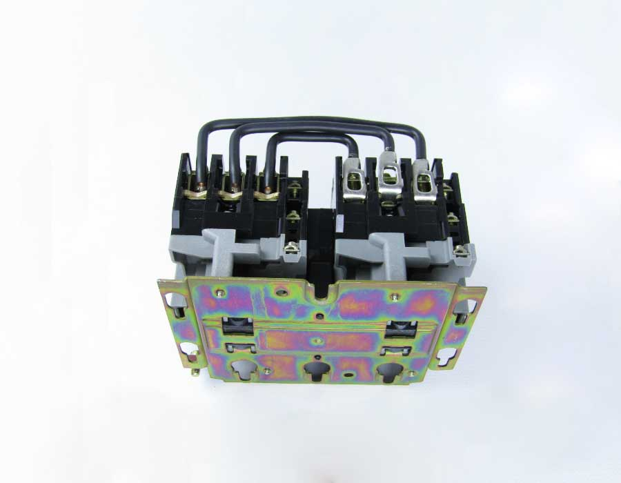 Пускатель магнитный, ПМЛ-4500, 220В, 63А, исполнение Б