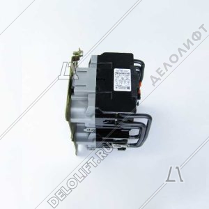 Пускатель магнитный, ПМЛ-4500, 220В, 63А, исполнение Б