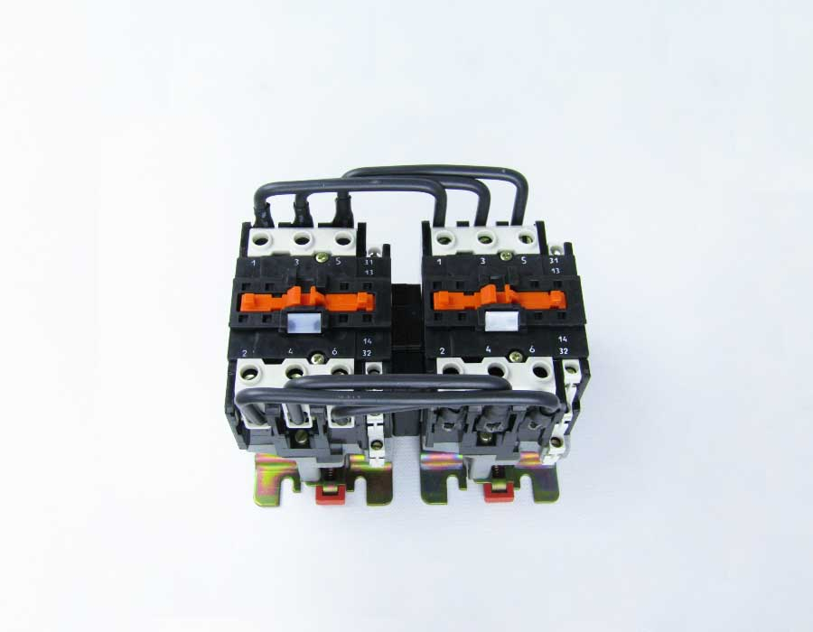 Пускатель магнитный, ПМЛ-4560М, 110В, 63А, малогабаритный, исполнение Б