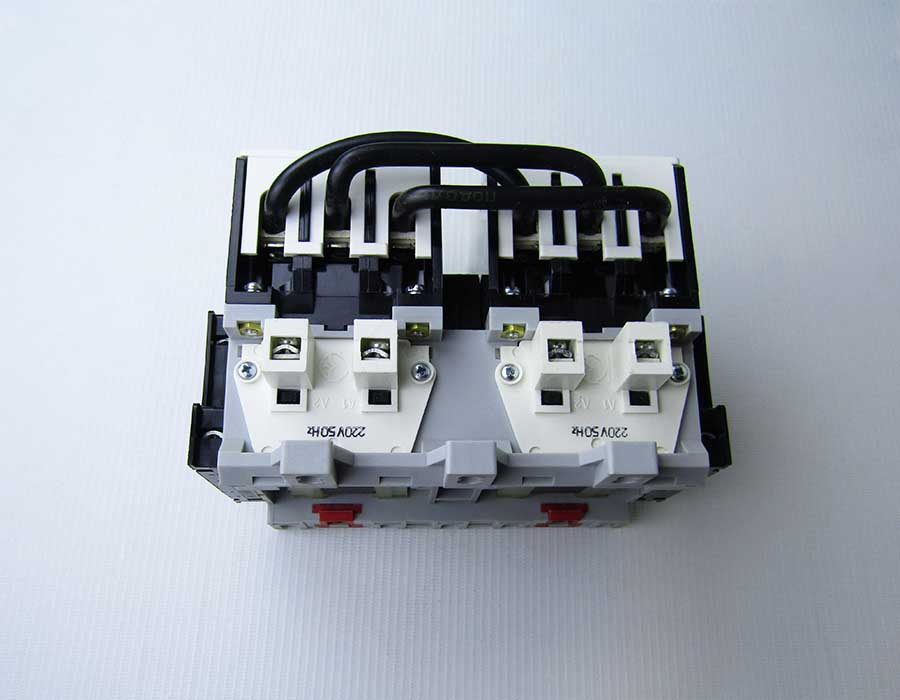 Пускатель магнитный, ПМ12-063551, 110В, 63А, УХЛ4