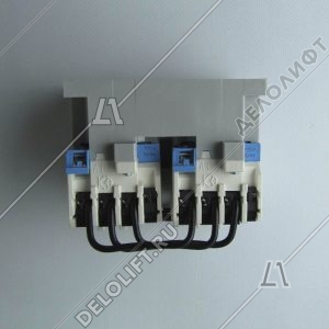 Пускатель магнитный, ПМ12-025551, 110В, 25А