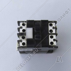 Пускатель магнитный, ПМ12-010150, 110В