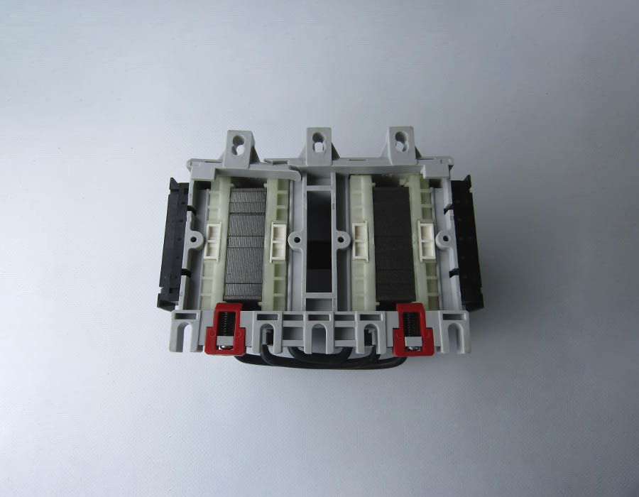 Пускатель магнитный, ПМ12-063551, 220В, исполнение А