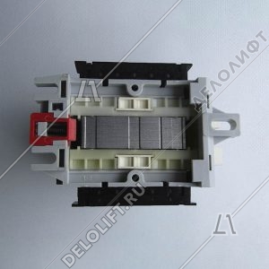 Пускатель магнитный, ПМ12-063151, 220В, исполнение А