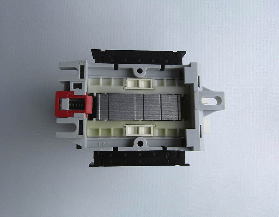 Пускатель магнитный, ПМ12-063151, 220В, исполнение А