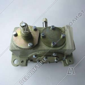 Редуктор привода дверей кабины, 630кг, 0621.03.11.010ЛМ