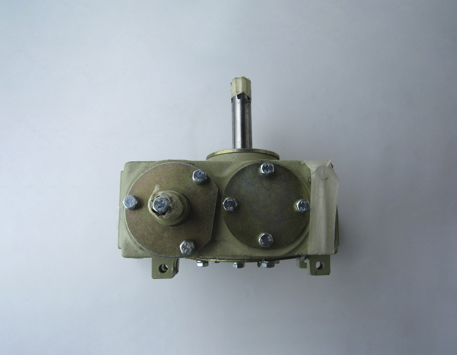 Редуктор привода дверей кабины, 630кг, 0621.03.11.010ЛМ