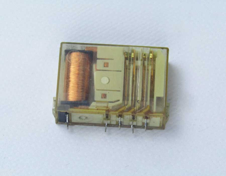 Реле, HDZ-468-1003, DC 24V