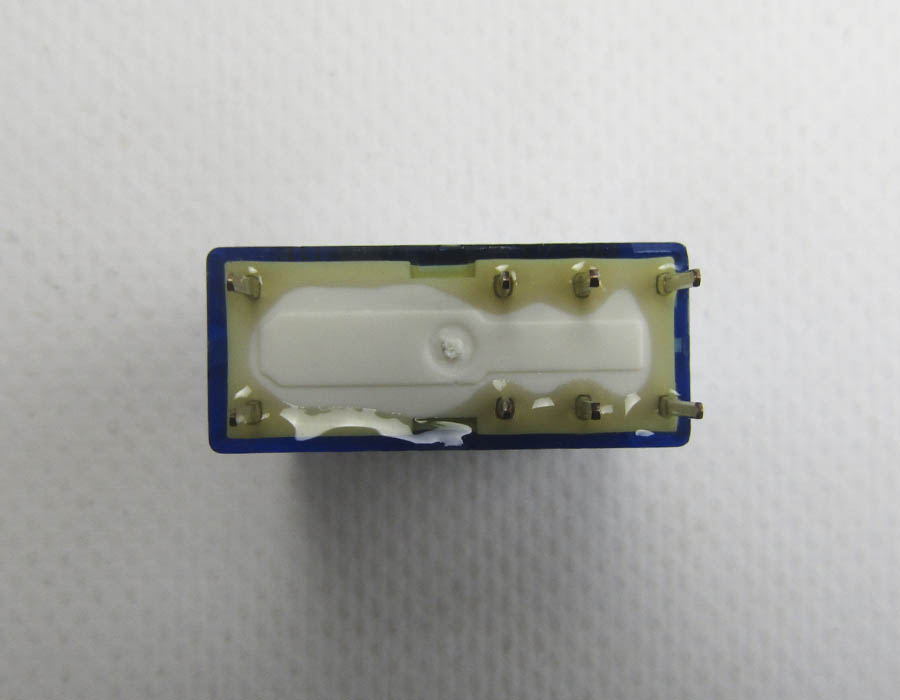 Реле промежуточное, 8А, 48В