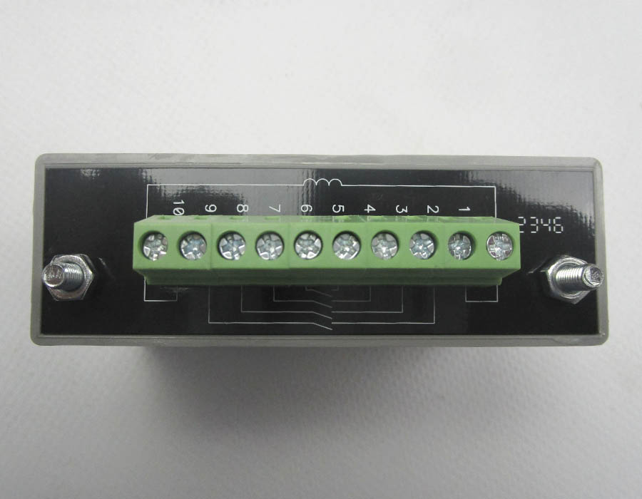 Реле промежуточное, РПГ-9 05401, 24В, герконовое