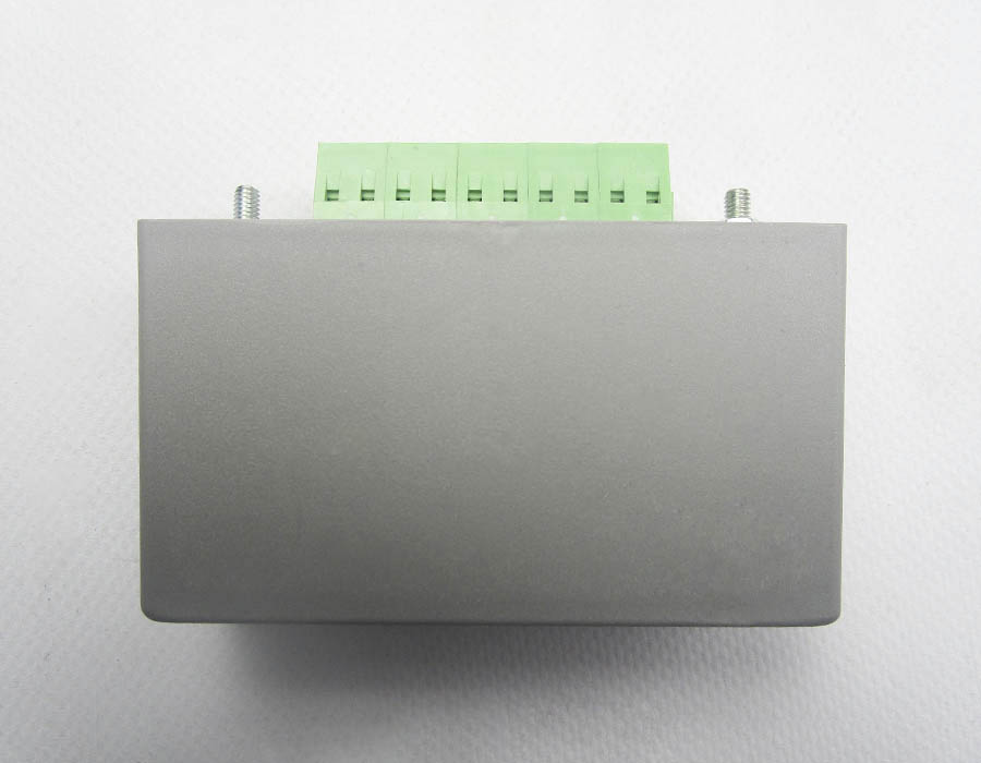 Реле промежуточное, РПГ-9 05401, 110В, герконовое