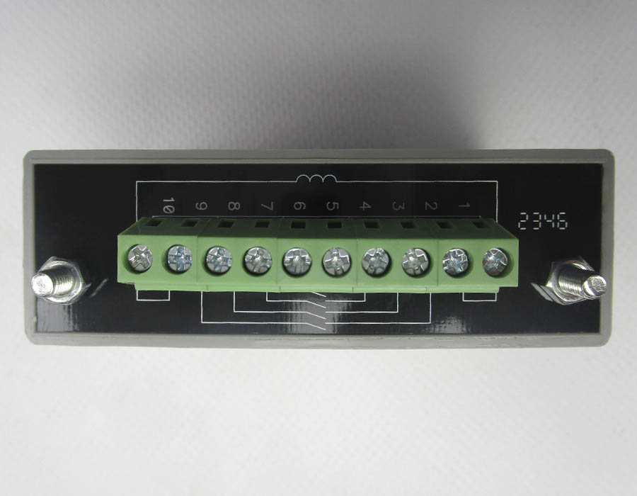 Реле промежуточное, РПГ-9 05401, 110В, герконовое