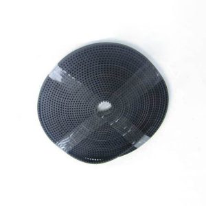 Ремень привода двери, шаг - 5 мм, W - 12,5 мм, стальное армирование