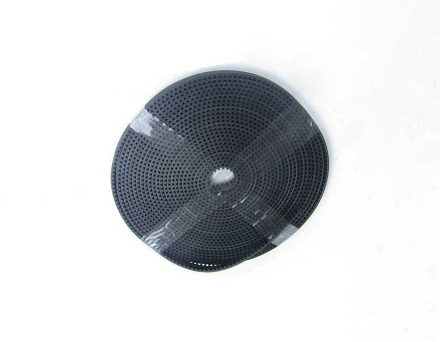 Ремень привода двери, шаг - 5 мм, W - 12,5 мм, стальное армирование