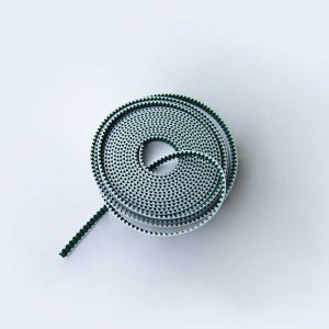 Ремень привода двери, шаг 8 мм, H - 12 мм, зубчатый