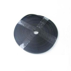 Ремень привода двери, 20-RPP8, зубчатый