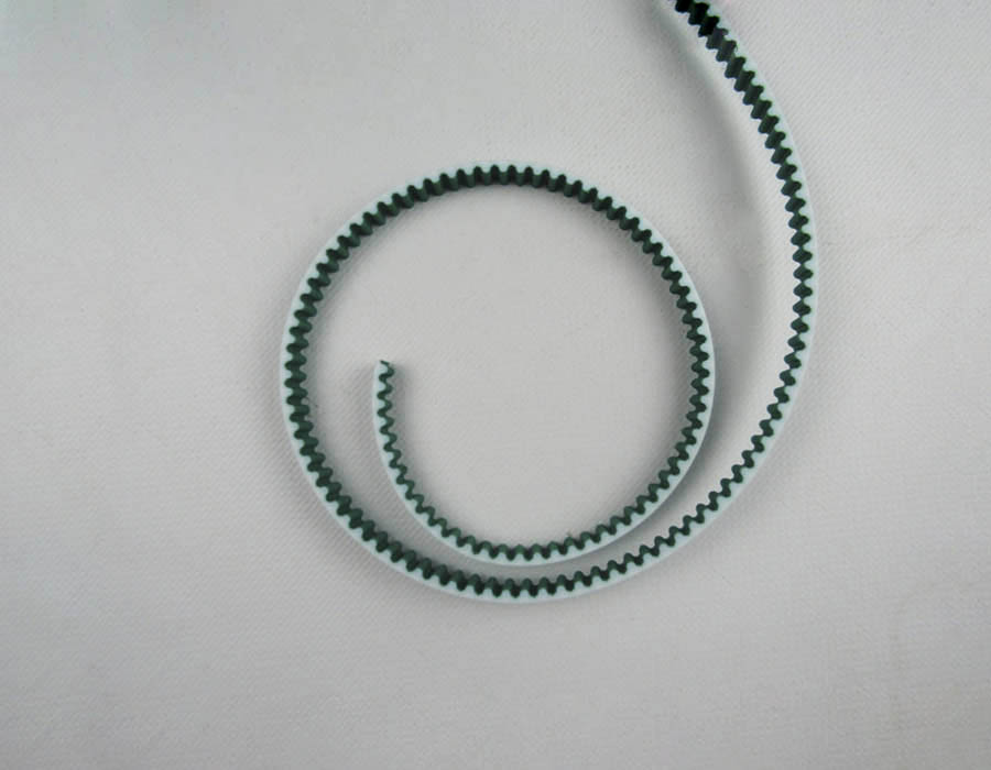 Ремень привода двери, Klefer, шаг - 5 мм, H - 10 мм, зубчатый